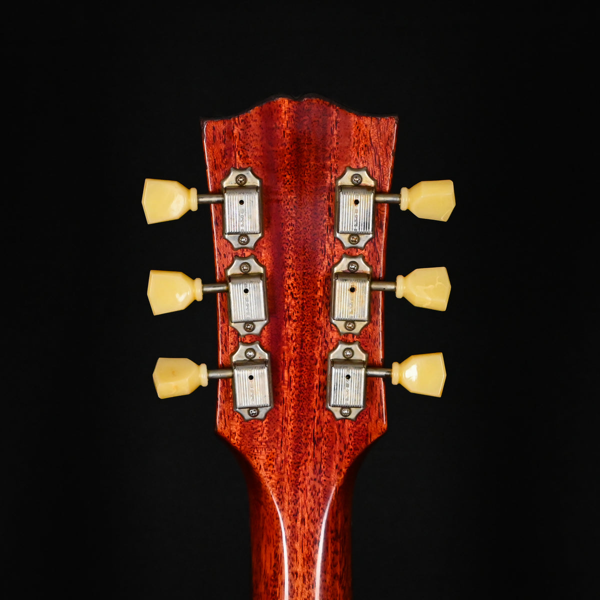 Gibson Custom Limited Edition 1958 ES-335 Reissue, Murphy Lab Heavy Aged- Unbound Watermelon Cherry 2026 (A860040)