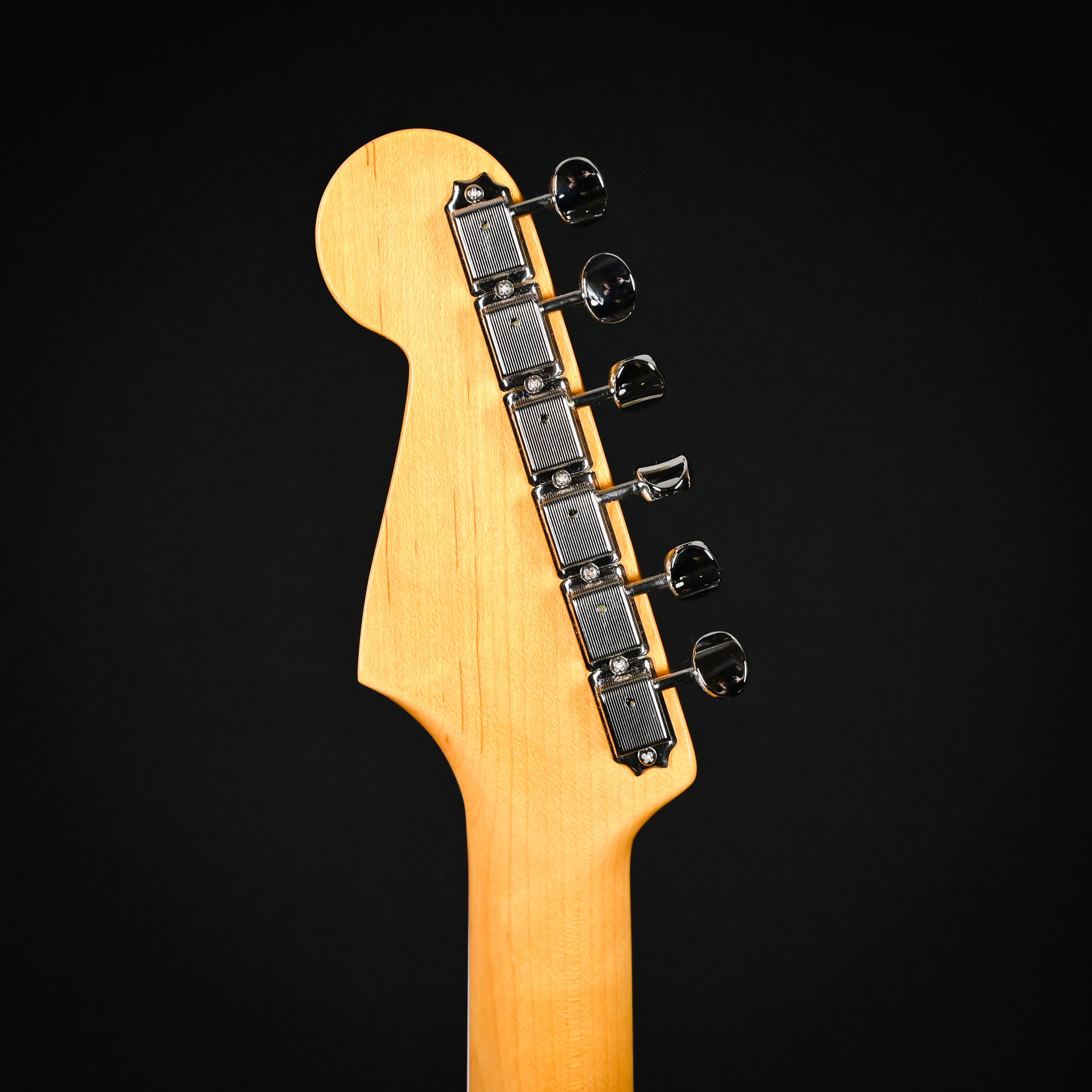 Fender Eric Johnson Stratocaster - Tropical Turquoise w/ Rosewood Fingerboard (EJ24264)