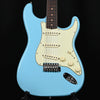 Fender Custom Shop Limited Edition '64 Stratocaster Journeyman/ Closet Classic- Aged Daphne Blue 2024 (CZ583282)