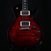 PRS Mark Tremonti Signature 10-Top w/ Adjustable Stoptail- Fire Red Burst (0375482)