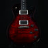 PRS Mark Tremonti Signature 10-Top w/ Adjustable Stoptail- Fire Red Burst (0375482)