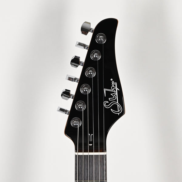 Suhr Modern Set-Neck Limited Edition- Orange Fade 2026 (89166)