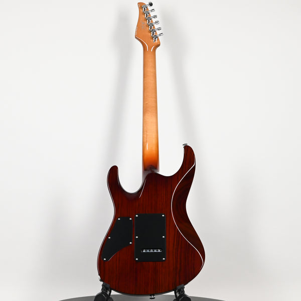 Suhr Modern Set-Neck Limited Edition- Orange Fade 2026 (89166)