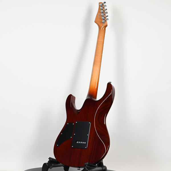 Suhr Modern Set-Neck Limited Edition- Orange Fade 2026 (89166)