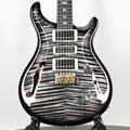 PRS Special Semi-Hollow w/ 10-Top Electric Guitar- Charcoal Wraparound Smokeburst 2025 (0417477)