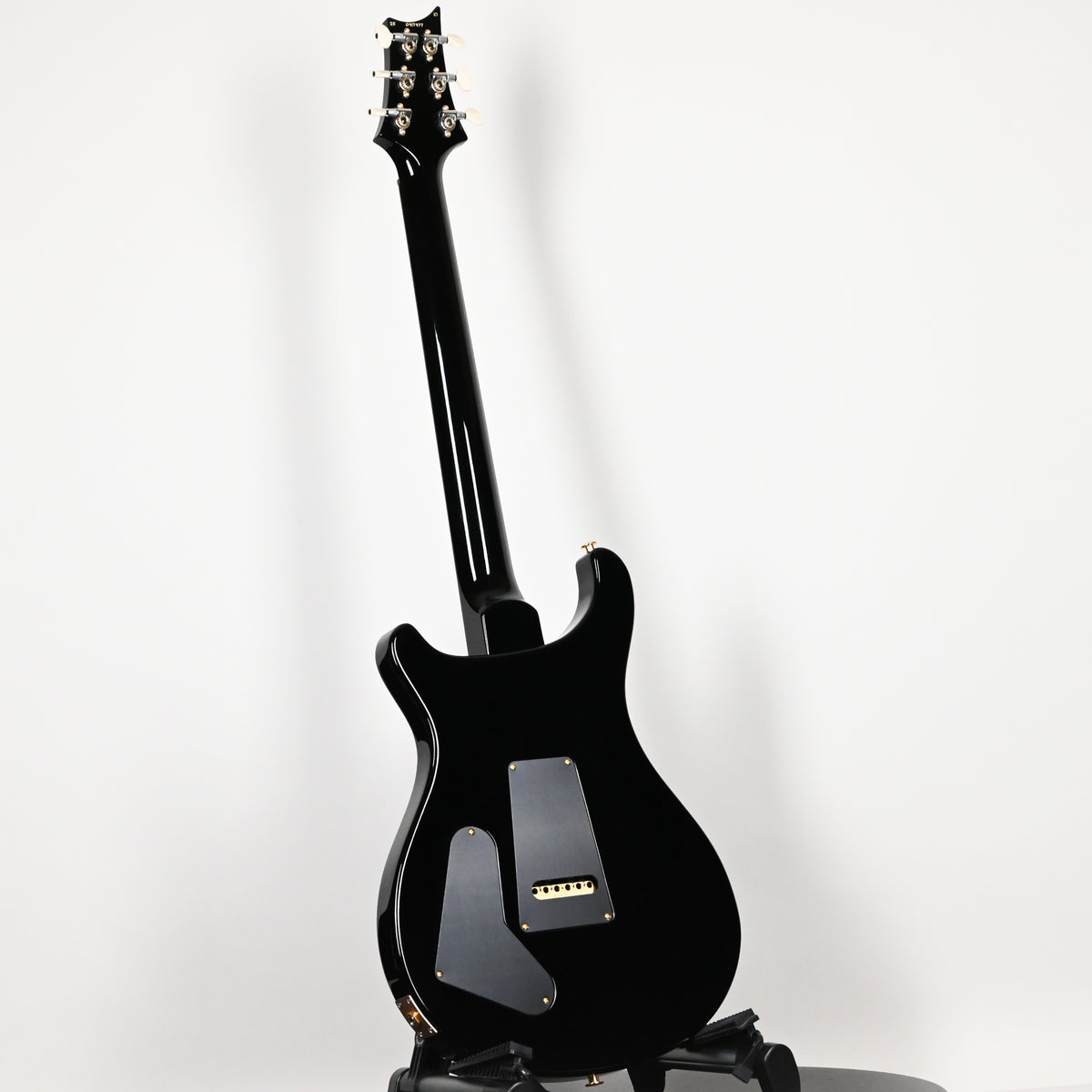 PRS Special Semi-Hollow w/ 10-Top Electric Guitar- Charcoal Wraparound Smokeburst 2025 (0417477)