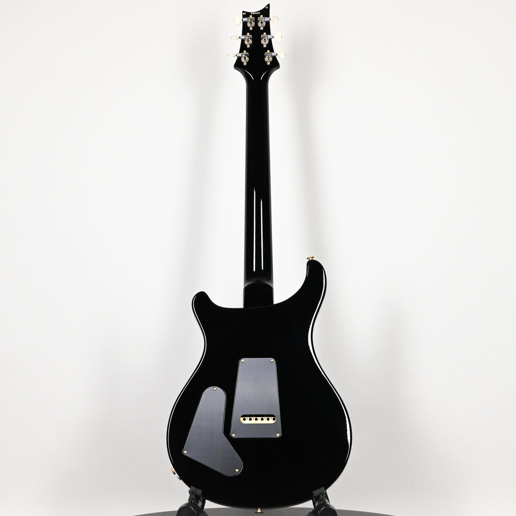 PRS Special Semi-Hollow w/ 10-Top Electric Guitar- Charcoal Wraparound Smokeburst 2025 (0417477)