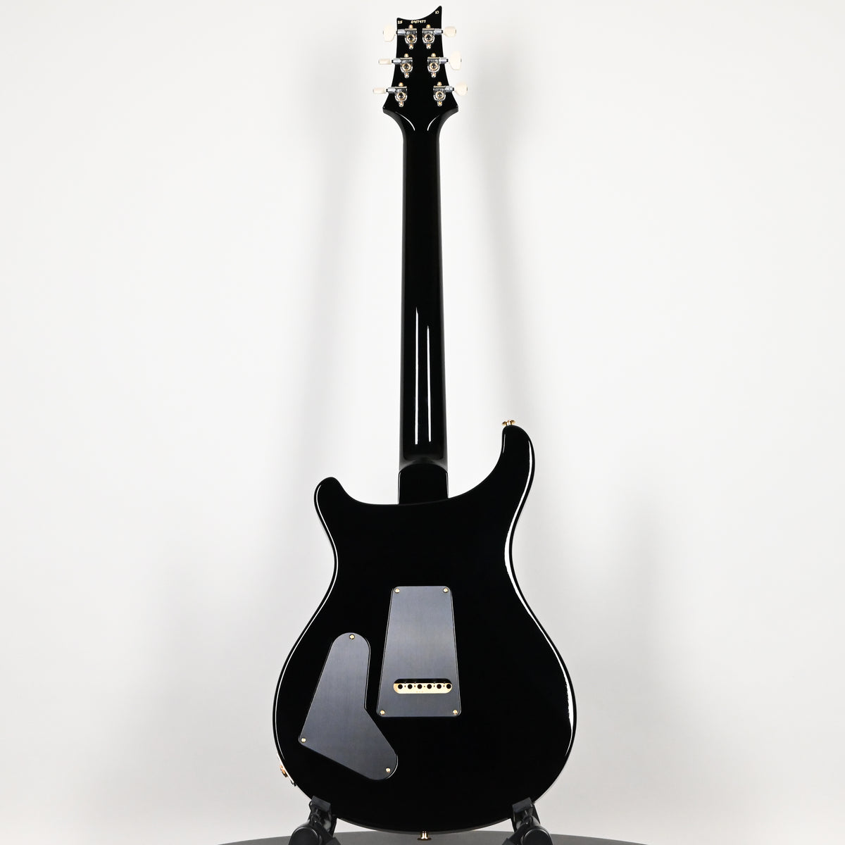 PRS Special Semi-Hollow w/ 10-Top Electric Guitar- Charcoal Wraparound Smokeburst 2025 (0417477)
