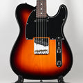 Fender American Professional Classic Telecaster- 3 Color Sunburst 2025 (US25102226) Used – Mint Condition with Case