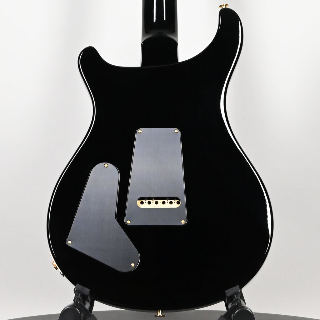 PRS Special Semi-Hollow w/ 10-Top Electric Guitar- Charcoal Wraparound Smokeburst 2025 (0417477)