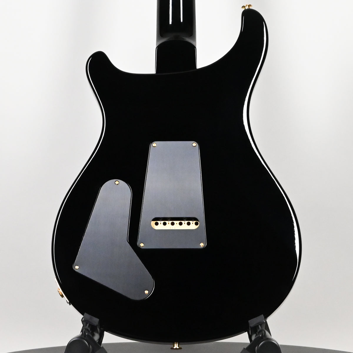 PRS Special Semi-Hollow w/ 10-Top Electric Guitar- Charcoal Wraparound Smokeburst 2025 (0417477)