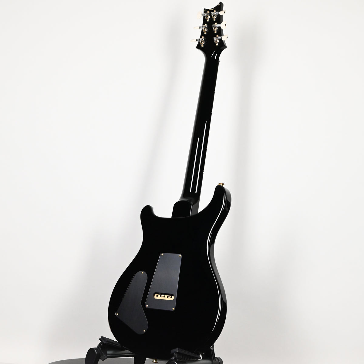 PRS Special Semi-Hollow w/ 10-Top Electric Guitar- Charcoal Wraparound Smokeburst 2025 (0417477)