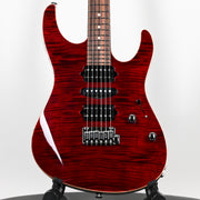 Suhr Modern Plus Electric Guitar- Chilli Pepper Red 2026 (93368)