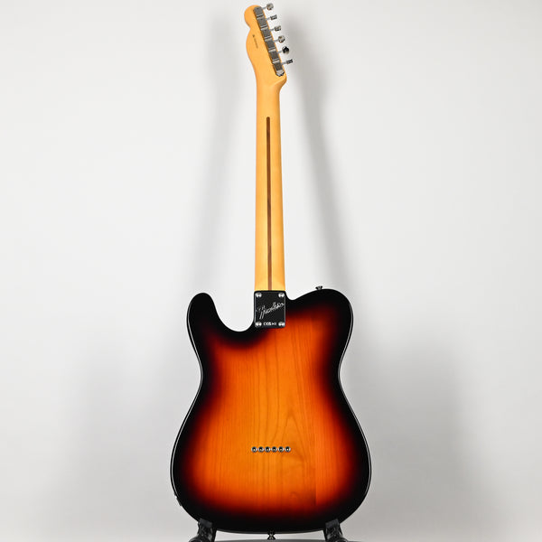 Fender American Professional Classic Telecaster- 3 Color Sunburst 2025 (US25102226) Used – Excellent