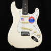 Fender Artist Series Jeff Beck Stratocaster w/ Rosewood- Olympic White (US24036256)