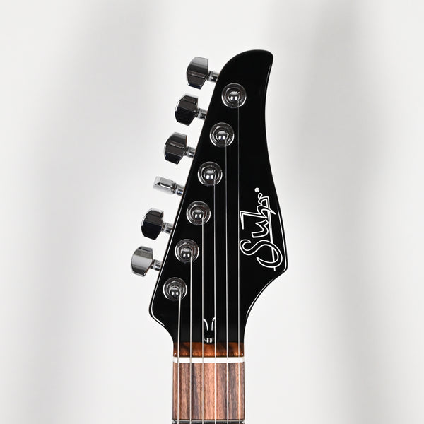 Suhr Modern Plus Electric Guitar- Chilli Pepper Red 2026 (93368)