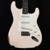 Fender Custom Shop Limited Edition '59 Stratocaster Relic- Super Faded Aged Shell Pink 2024 (CZ583394)
