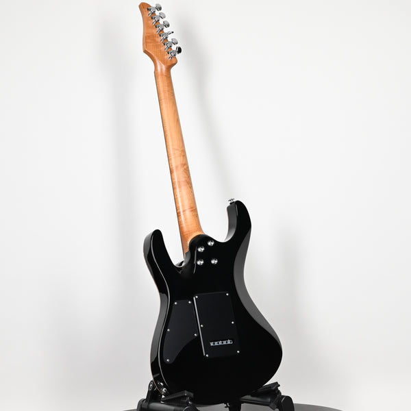 Suhr Modern Plus Electric Guitar- Chilli Pepper Red 2026 (93368)