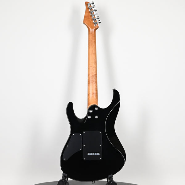 Suhr Modern Plus Electric Guitar- Chilli Pepper Red 2026 (93368)