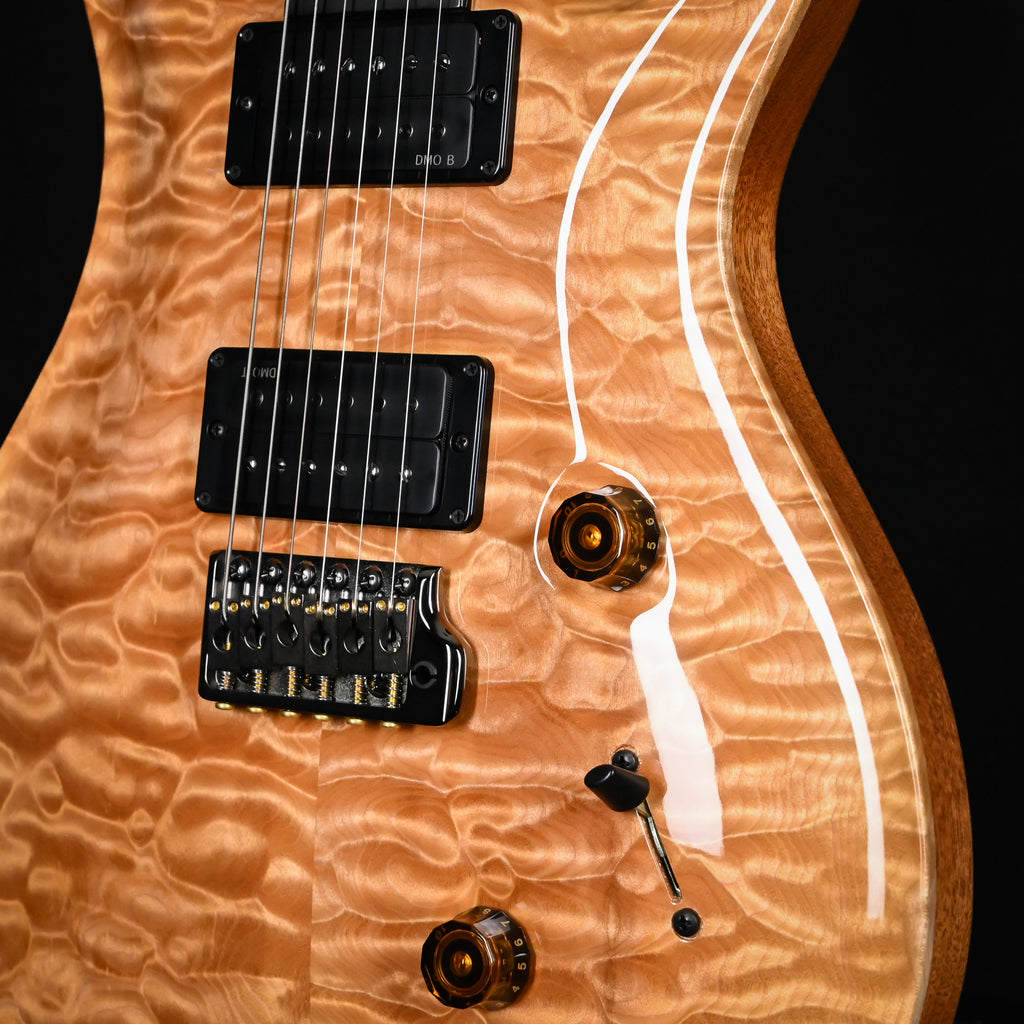 PRS Custom 24 w/ Artist Grade Quilt Maple Top- Sprayer's Choice 2026 (0430832)