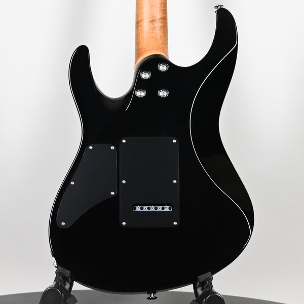Suhr Modern Plus Electric Guitar- Chilli Pepper Red 2026 (93368)