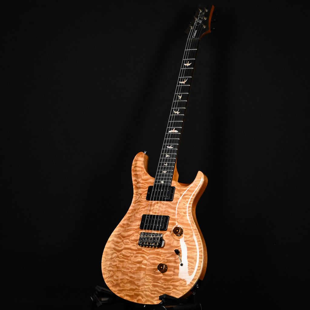 PRS Custom 24 w/ Artist Grade Quilt Maple Top- Sprayer's Choice 2026 (0430832)
