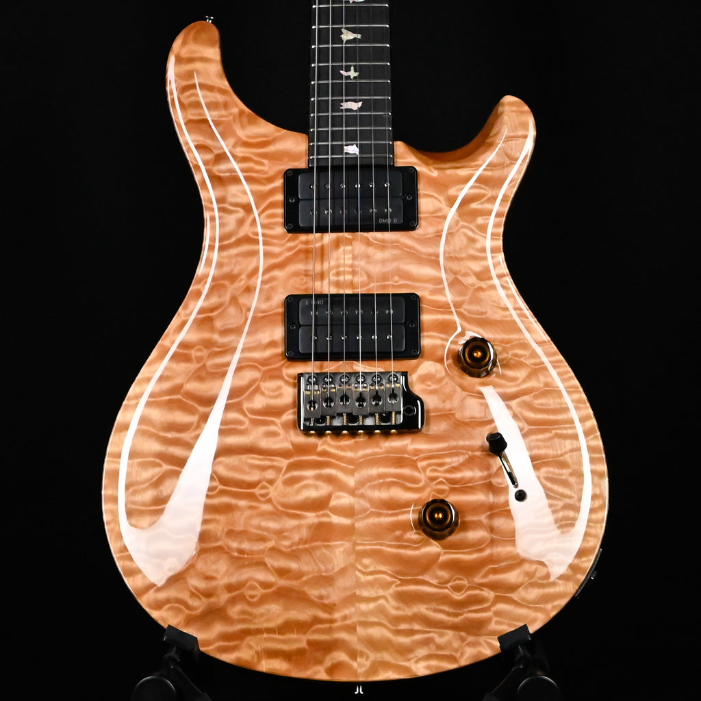 PRS Custom 24 w/ Artist Grade Quilt Maple Top- Sprayer's Choice 2026 (0430832)