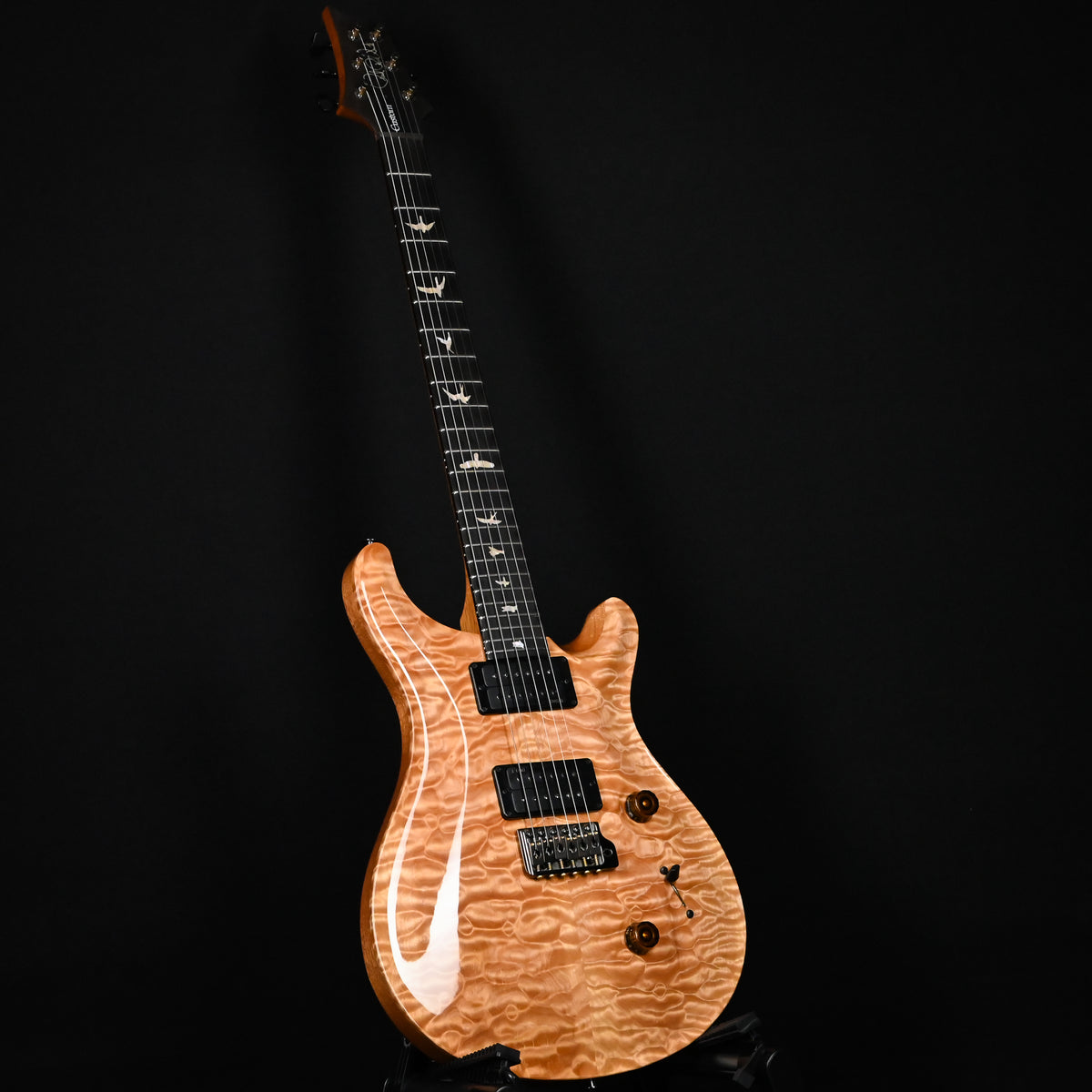 PRS Custom 24 w/ Artist Grade Quilt Maple Top- Sprayer's Choice 2026 (0430832)