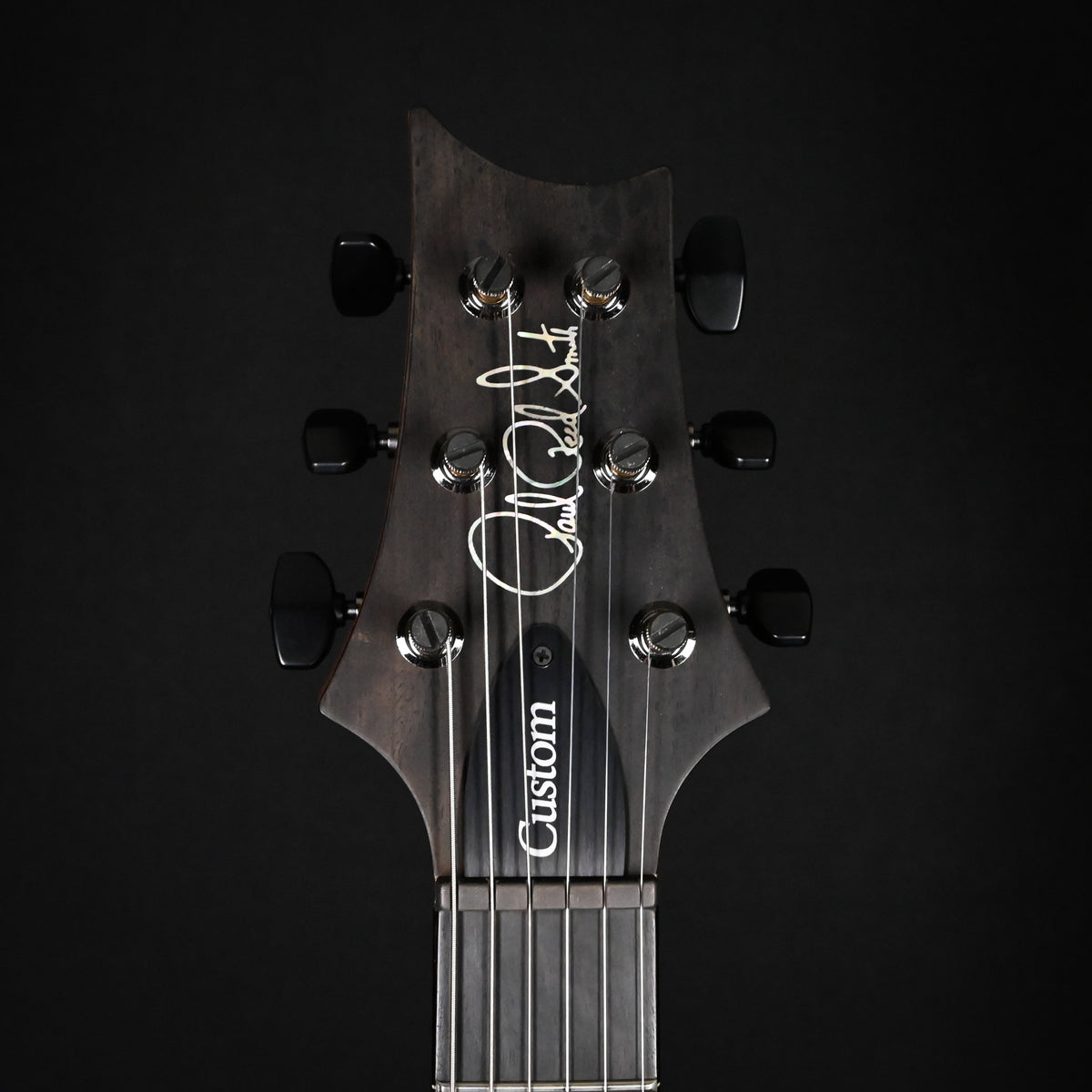 PRS Custom 24 w/ Artist Grade Quilt Maple Top- Sprayer's Choice 2026 (0430832)