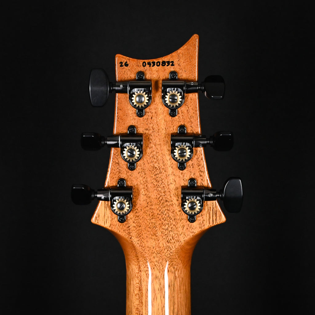 PRS Custom 24 w/ Artist Grade Quilt Maple Top- Sprayer's Choice 2026 (0430832)