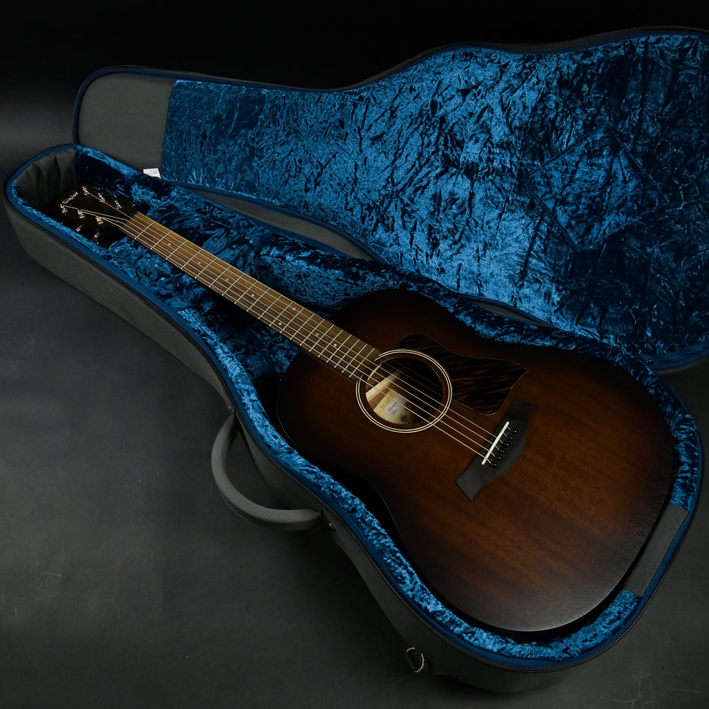 Taylor American Dream AD27e Acoustic-Electric Guitar- Natural w/ Shaded Edgeburst 2023 (1202163061)
