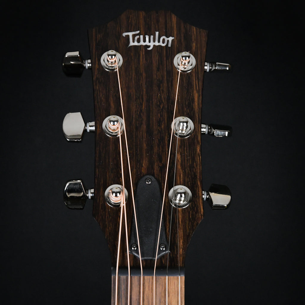 Taylor American Dream AD27e Acoustic-Electric Guitar- Natural w/ Shaded Edgeburst 2023 (1202163061)