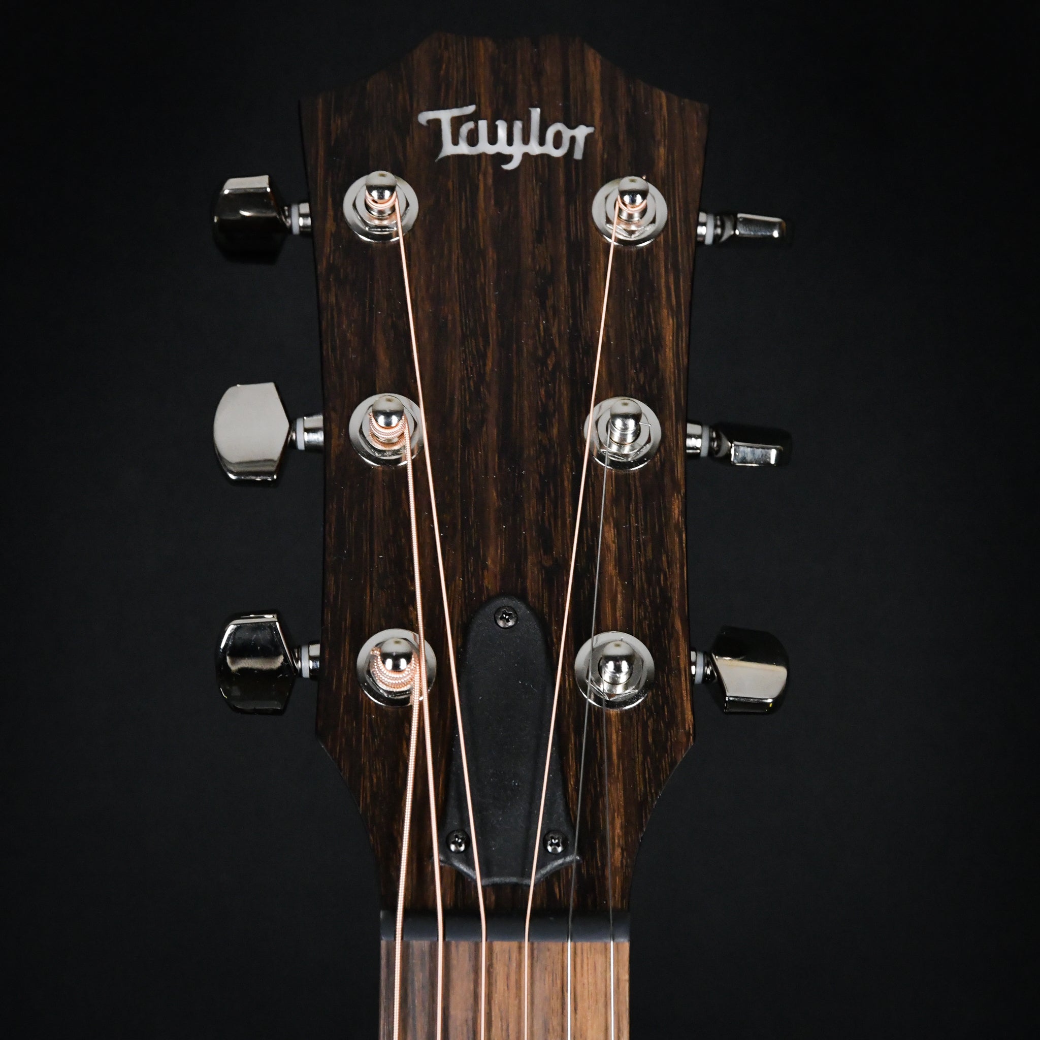 Taylor American Dream AD27e Acoustic-Electric Guitar- Natural w/ Shaded Edgeburst 2023 (1202163061)