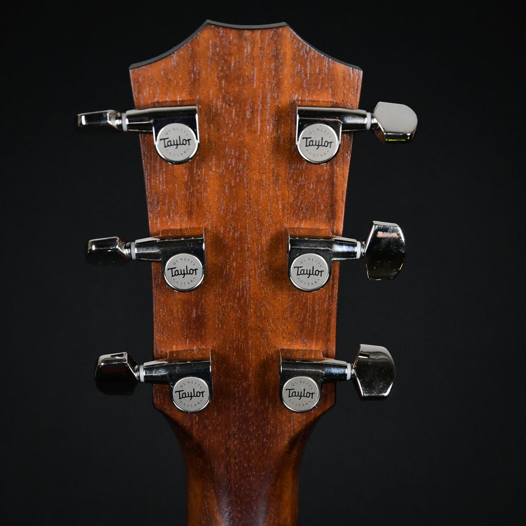 Taylor American Dream AD27e Acoustic-Electric Guitar- Natural w/ Shaded Edgeburst 2023 (1202163061)
