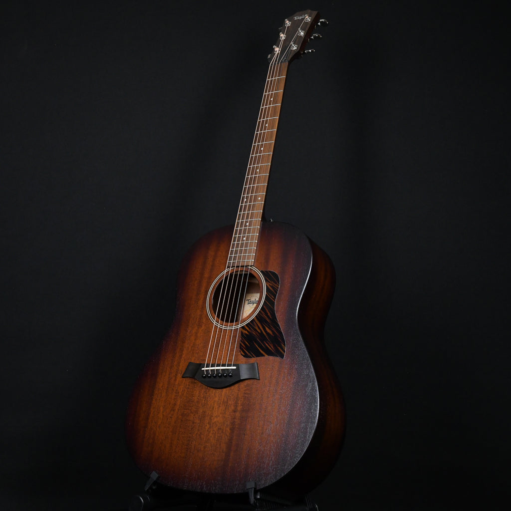 Taylor American Dream AD27e Acoustic-Electric Guitar- Natural w/ Shaded Edgeburst 2023 (1202163061)