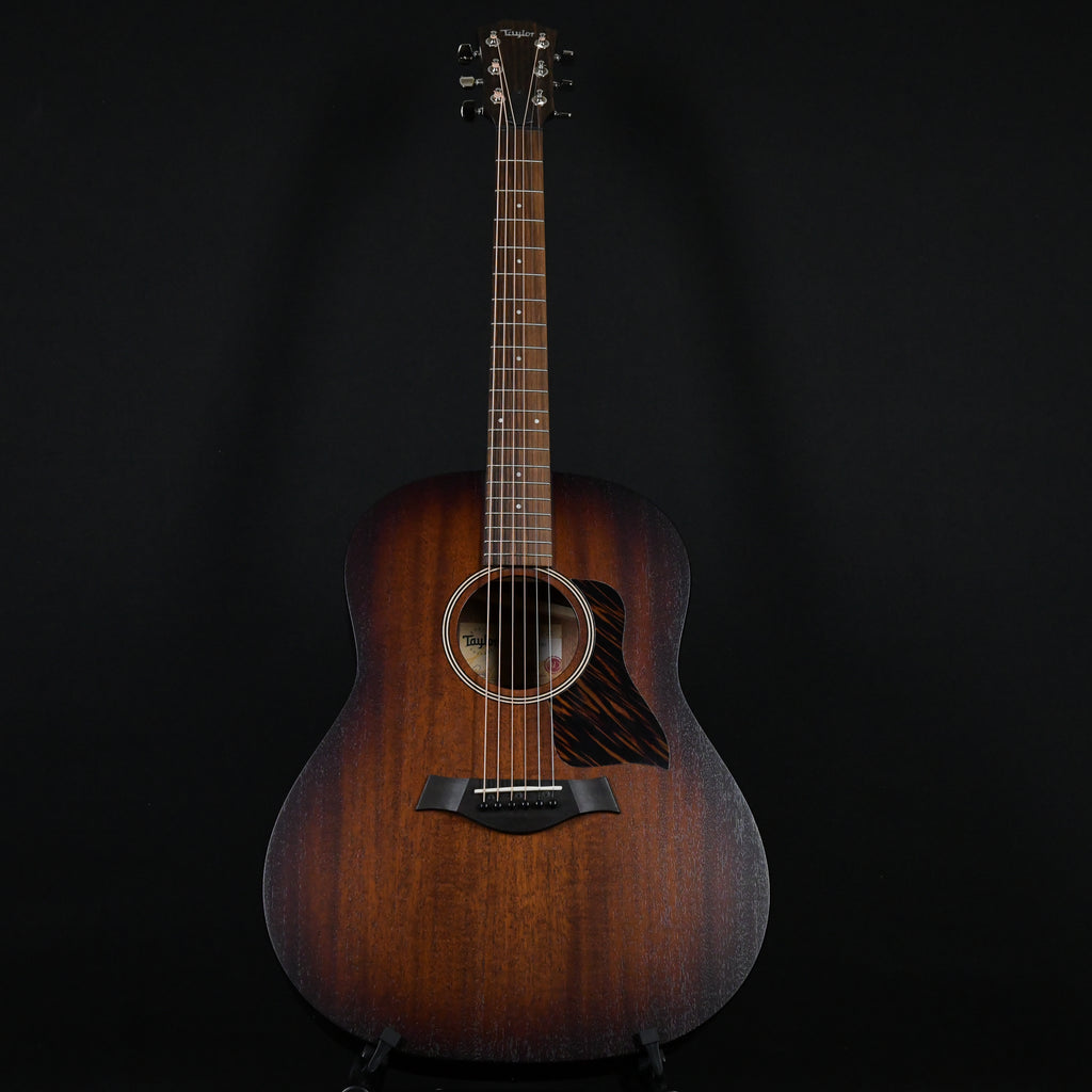 Taylor American Dream AD27e Acoustic-Electric Guitar- Natural w/ Shaded Edgeburst 2023 (1202163061)