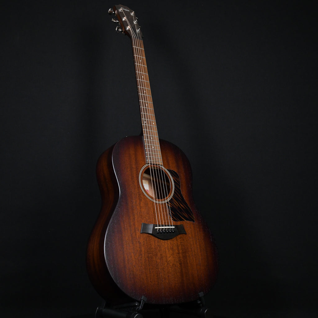 Taylor American Dream AD27e Acoustic-Electric Guitar- Natural w/ Shaded Edgeburst 2023 (1202163061)