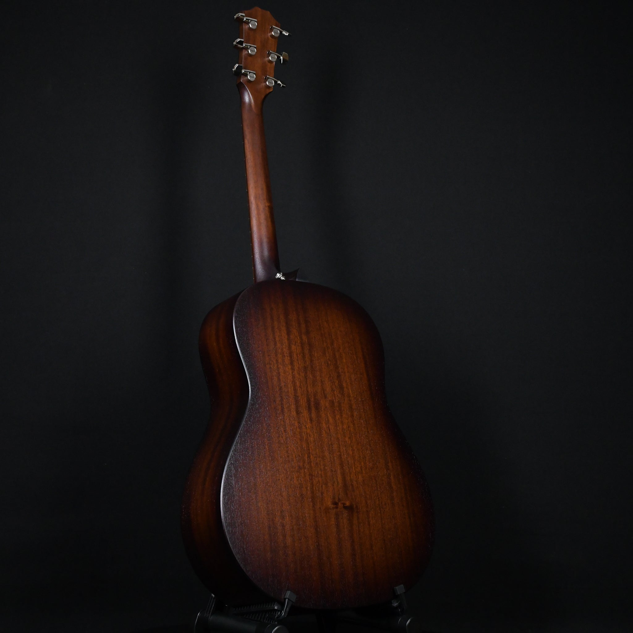 Taylor American Dream AD27e Acoustic-Electric Guitar- Natural w/ Shaded Edgeburst 2023 (1202163061)