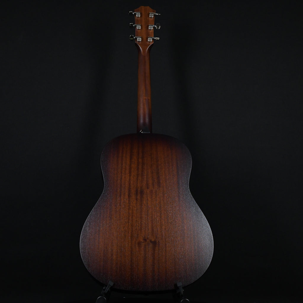 Taylor American Dream AD27e Acoustic-Electric Guitar- Natural w/ Shaded Edgeburst 2023 (1202163061)