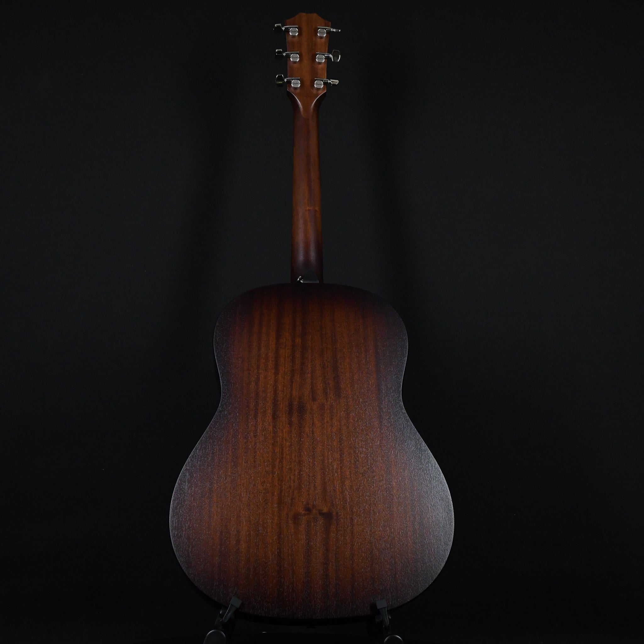 Taylor American Dream AD27e Acoustic-Electric Guitar- Natural w/ Shaded Edgeburst 2023 (1202163061)