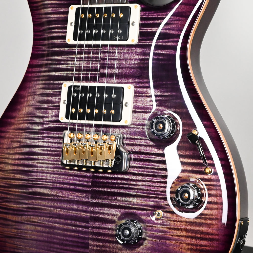 PRS Custom 24 Piezo w/ 10-Top & DMO Pickups Electric Guitar- Custom Color 2026 (0420428)