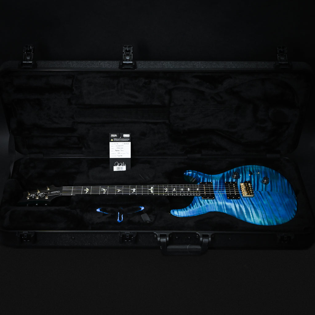 PRS Custom 24 w/ 10-Top & DMO Pickups- Custom Color 2026 (0422740)