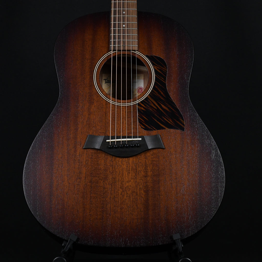 Taylor American Dream AD27e Acoustic-Electric Guitar- Natural w/ Shaded Edgeburst 2023 (1202163061)