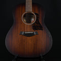 Taylor American Dream AD27e Acoustic-Electric Guitar- Natural w/ Shaded Edgeburst 2023 (1202163061)