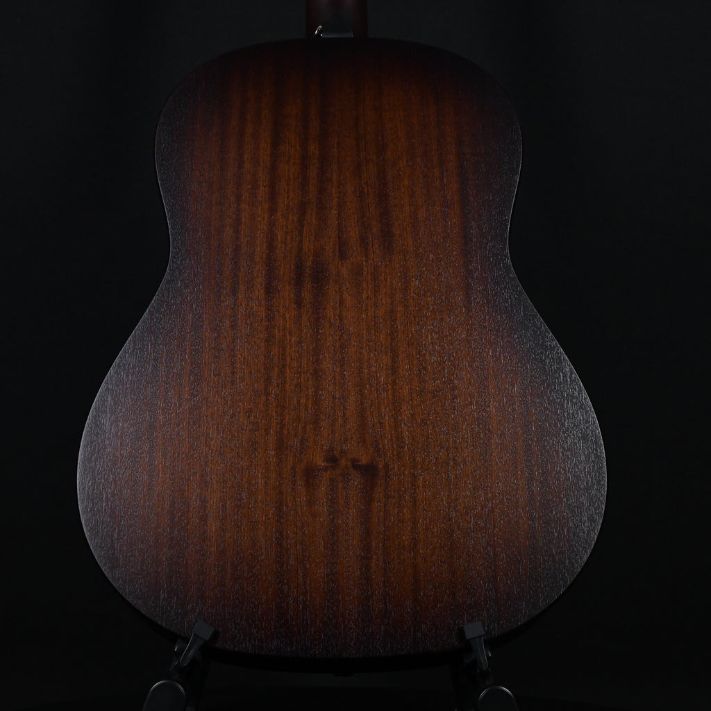 Taylor American Dream AD27e Acoustic-Electric Guitar- Natural w/ Shaded Edgeburst 2023 (1202163061)