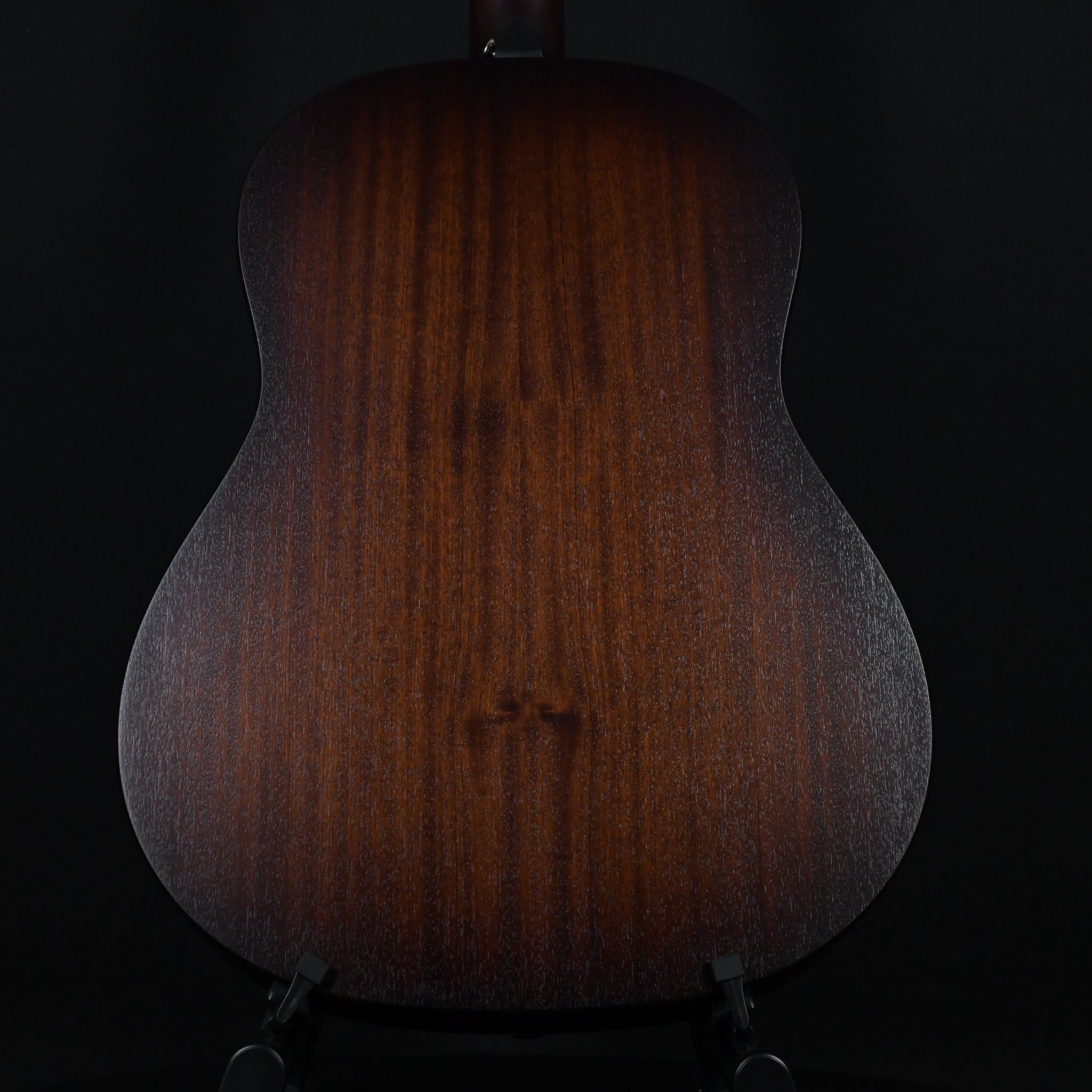 Taylor American Dream AD27e Acoustic-Electric Guitar- Natural w/ Shaded Edgeburst 2023 (1202163061)