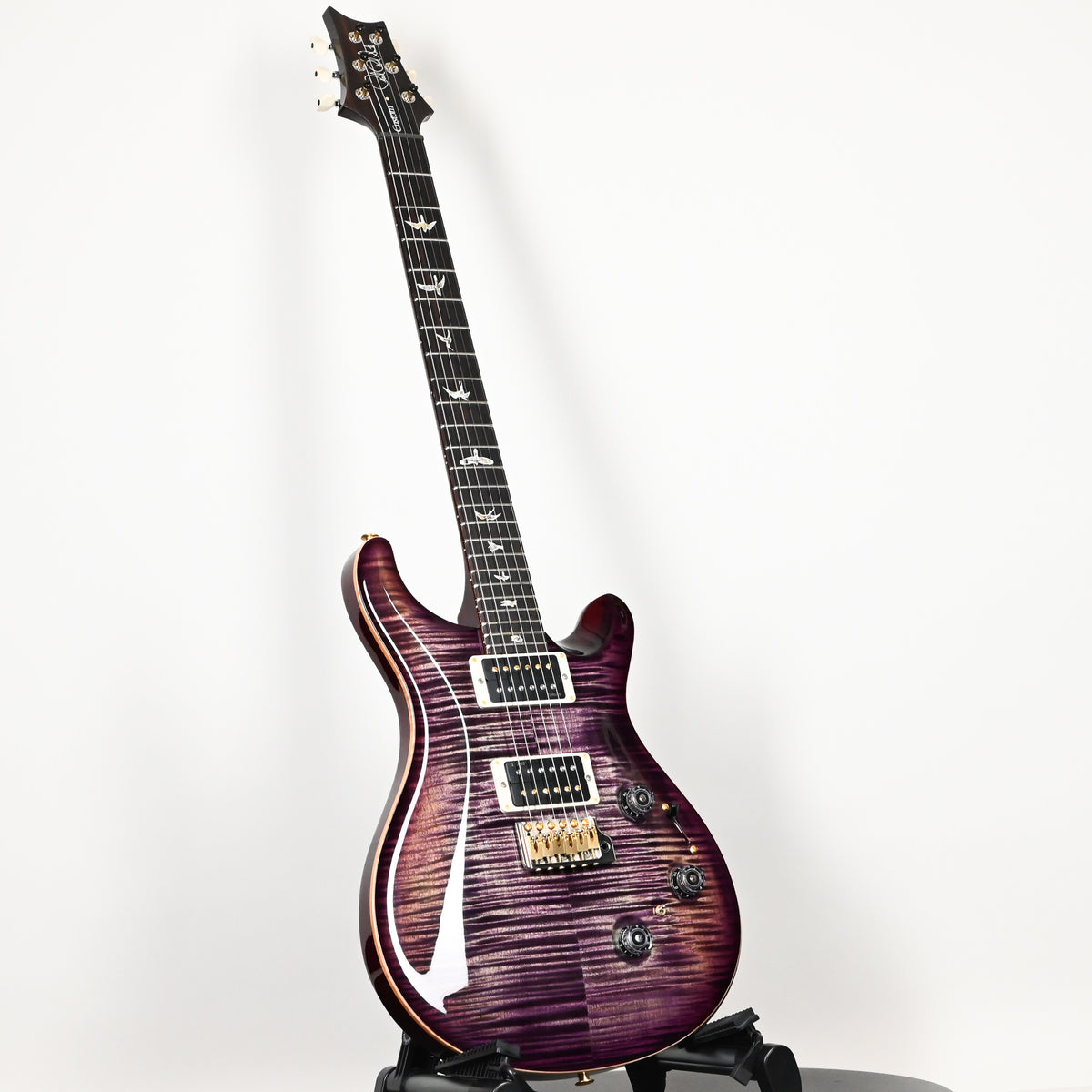 PRS Custom 24 Piezo w/ 10-Top & DMO Pickups Electric Guitar- Custom Color 2026 (0420428)