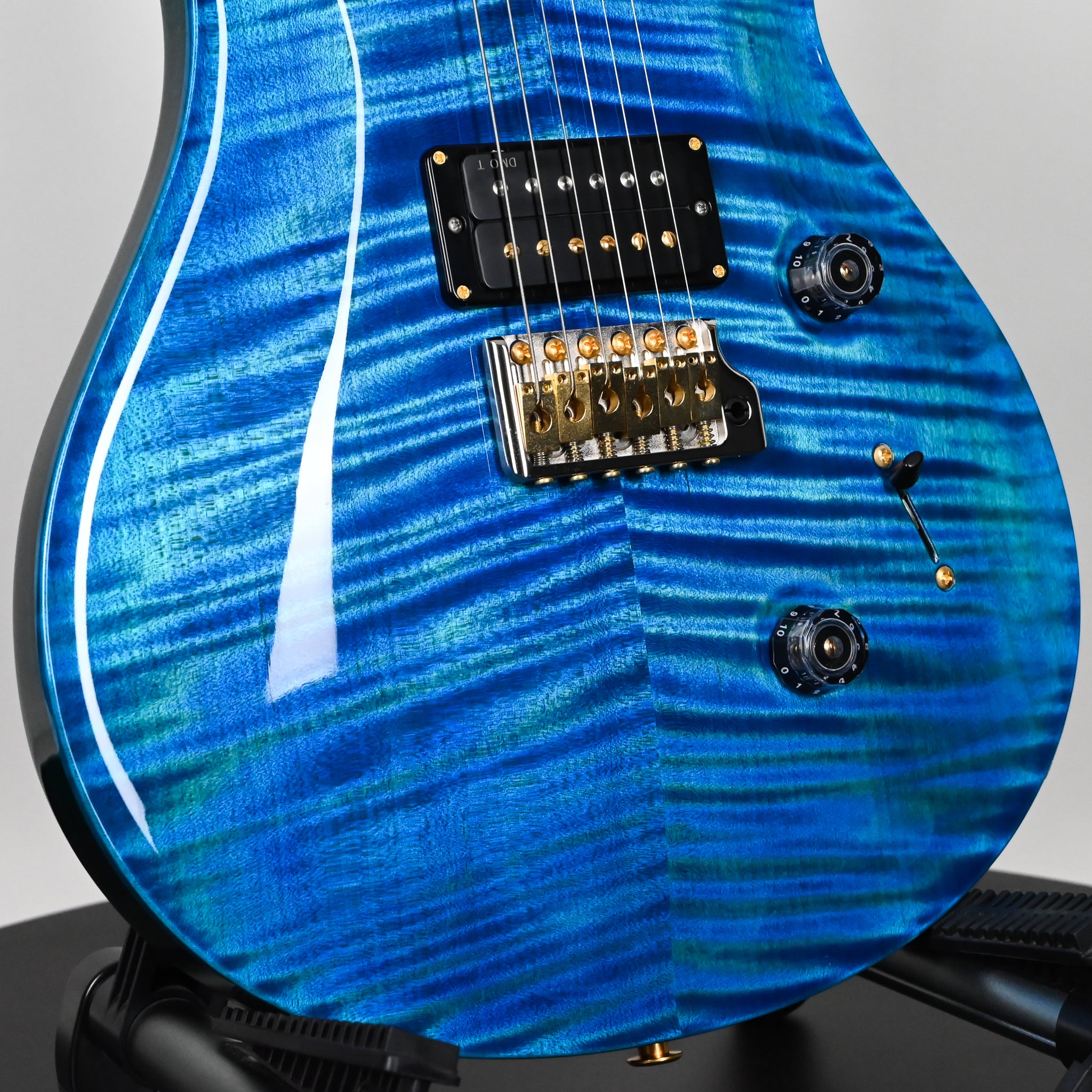 PRS Custom 24 w/ 10-Top & DMO Pickups- Custom Color 2026 (0422740)