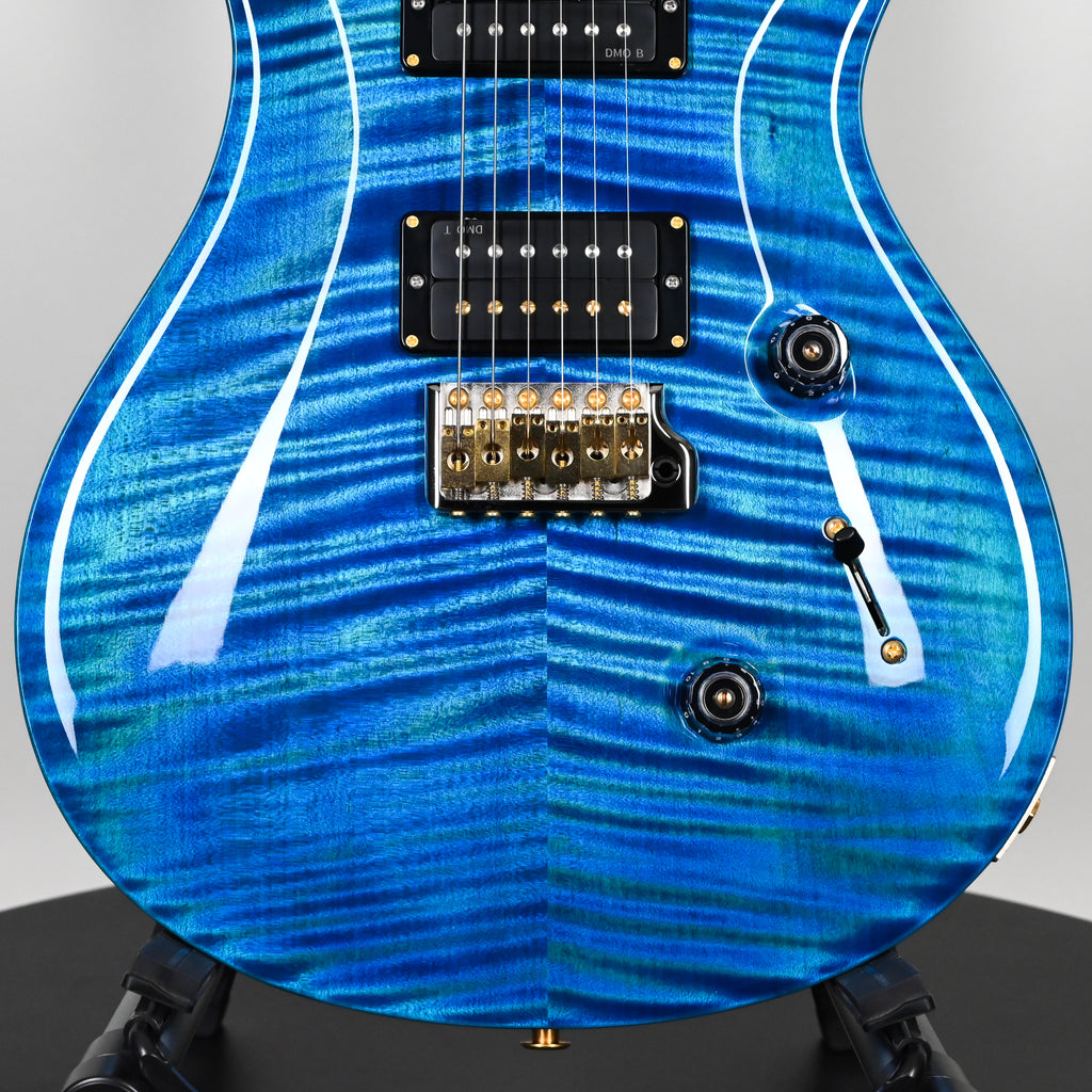 PRS Custom 24 w/ 10-Top & DMO Pickups- Custom Color 2026 (0422740)