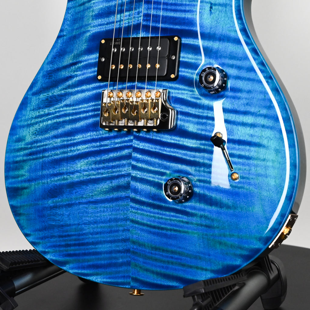PRS Custom 24 w/ 10-Top & DMO Pickups- Custom Color 2026 (0422740)